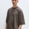 Herren-T-Shirt Afoma Artikelnummer: MAFO02BH26