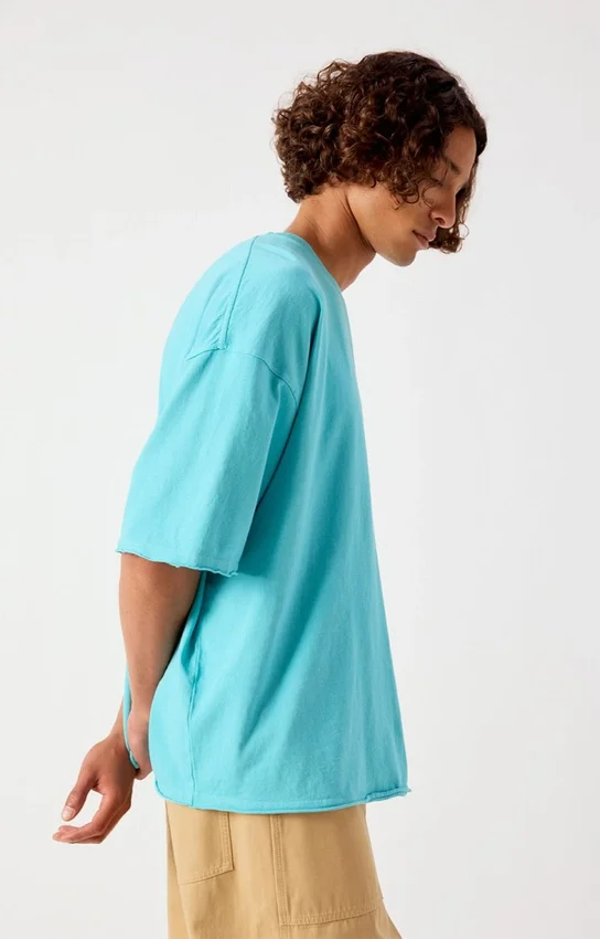 Herren-T-Shirt Afoma Artikelnummer: MAFO02BH26
