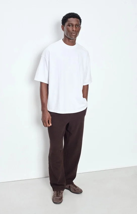 Herren-T-Shirt Afoma Artikelnummer: MAFO02BH26