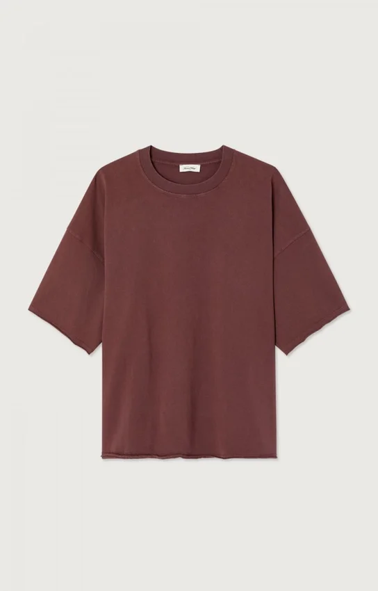 Herren-T-Shirt Afoma Artikelnummer: MAFO02BH26