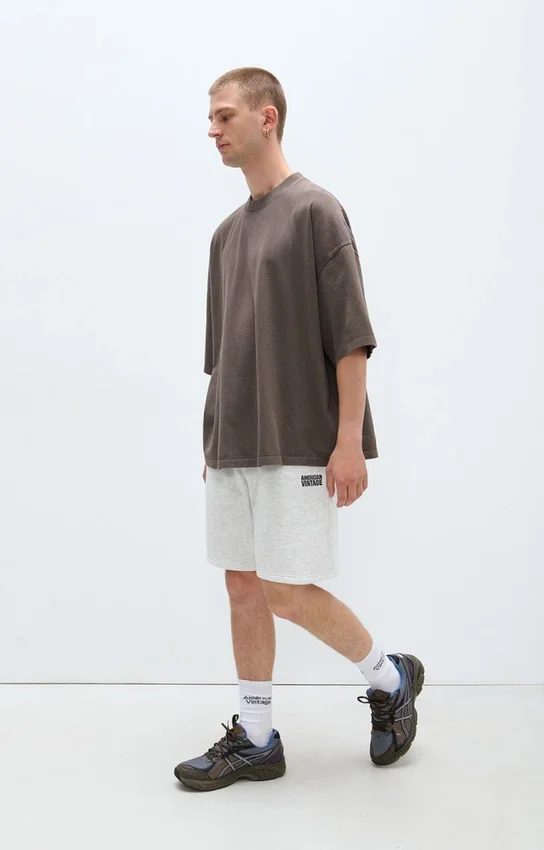 Herren-T-Shirt Afoma Artikelnummer: MAFO02BH26