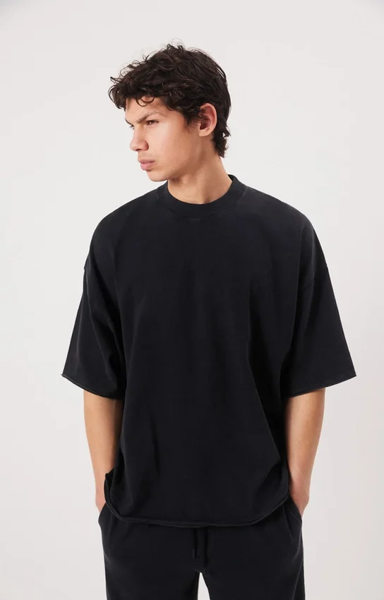 Herren-T-Shirt Afoma Artikelnummer: MAFO02BH26