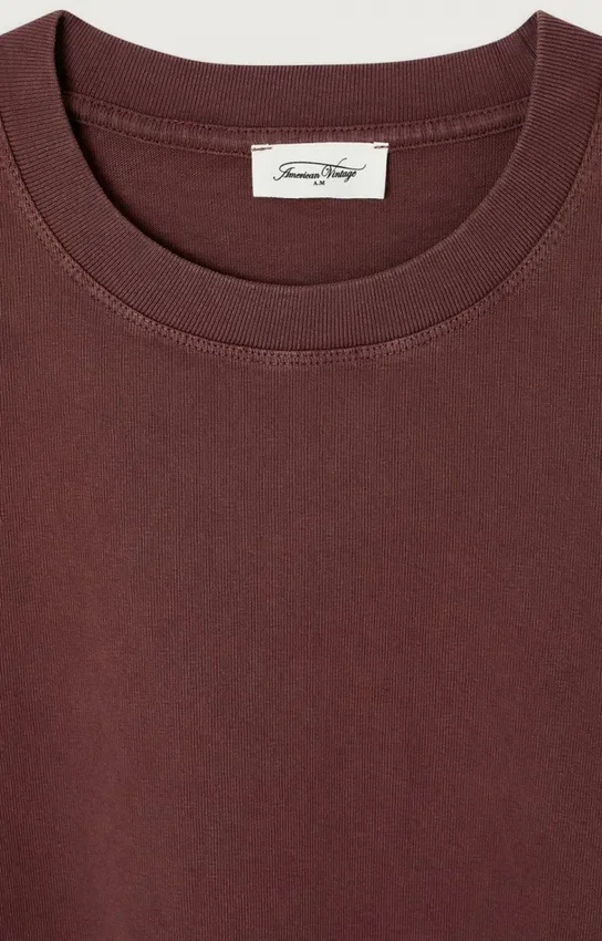 Herren-T-Shirt Afoma Artikelnummer: MAFO02BH26