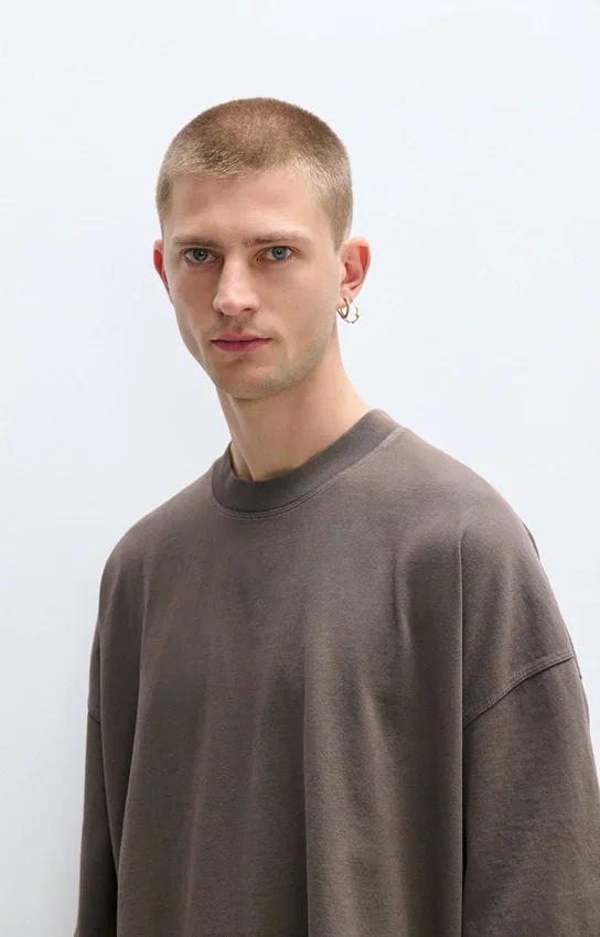 Herren-T-Shirt Afoma Artikelnummer: MAFO02BH26