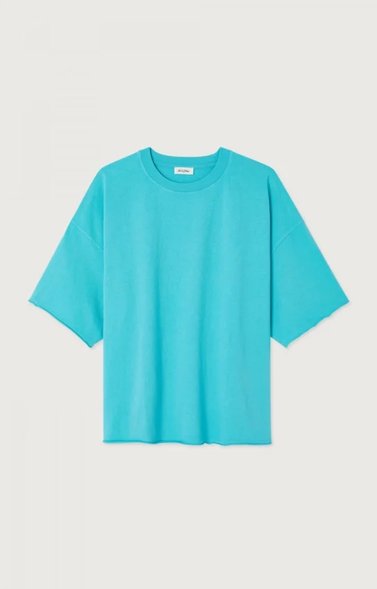 Herren-T-Shirt Afoma Artikelnummer: MAFO02BH26