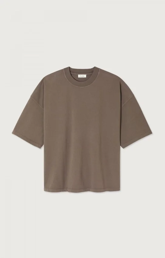 Herren-T-Shirt Afoma Artikelnummer: MAFO02BH26