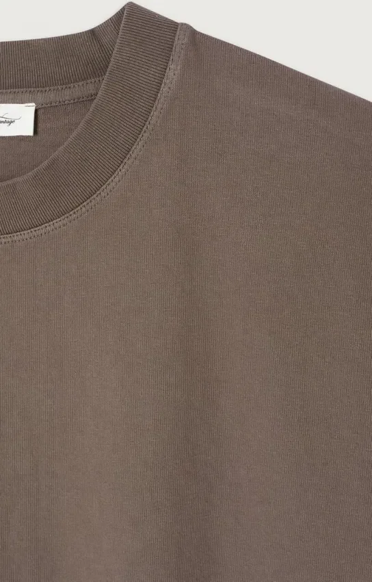 Herren-T-Shirt Afoma Artikelnummer: MAFO02BH26