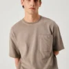 Herren-T-Shirt Afoma Artikelnummer: MAFO02DH26