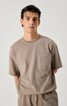 Herren-T-Shirt Afoma Artikelnummer: MAFO02DH26
