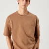 Herren-T-Shirt Afoma Artikelnummer: MAFO02DH26