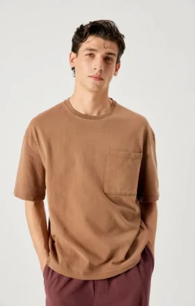 Herren-T-Shirt Afoma Artikelnummer: MAFO02DH26