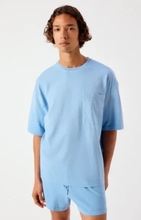 Herren-T-Shirt Afoma Artikelnummer: MAFO02DH26