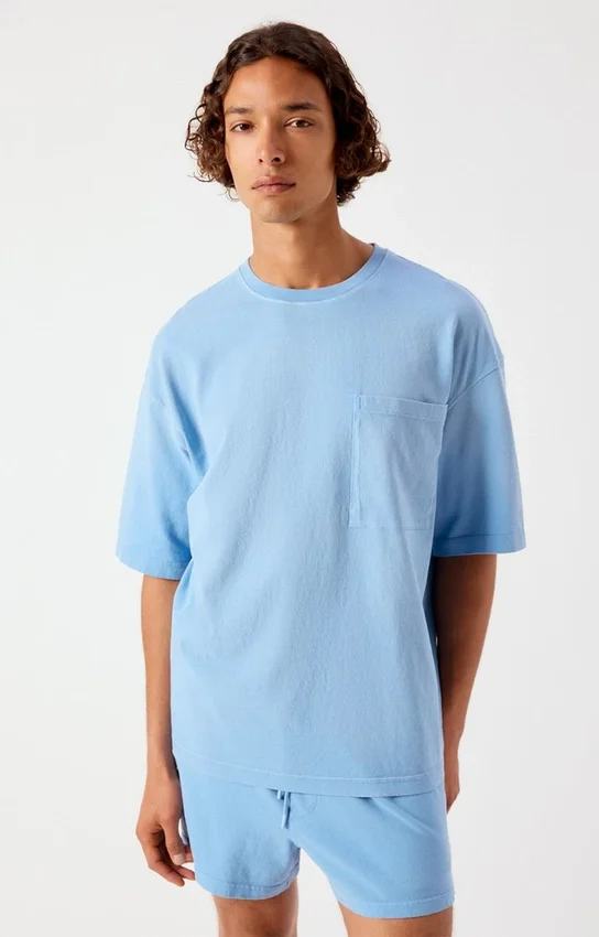 Herren-T-Shirt Afoma Artikelnummer: MAFO02DH26