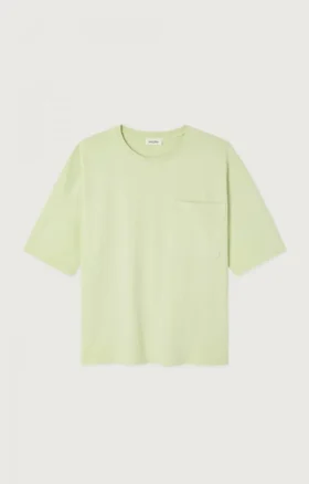 Herren-T-Shirt Afoma Artikelnummer: MAFO02DH26