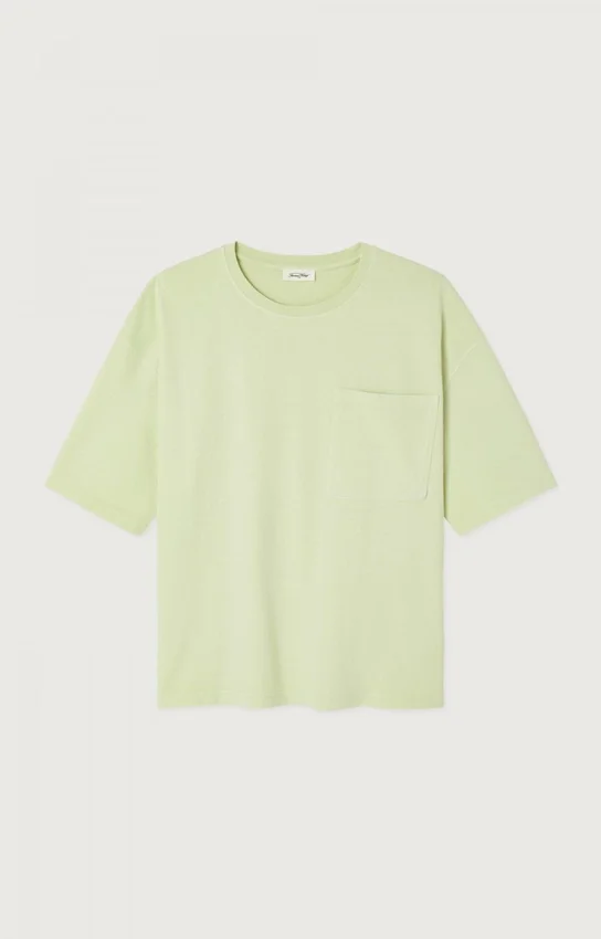 Herren-T-Shirt Afoma Artikelnummer: MAFO02DH26