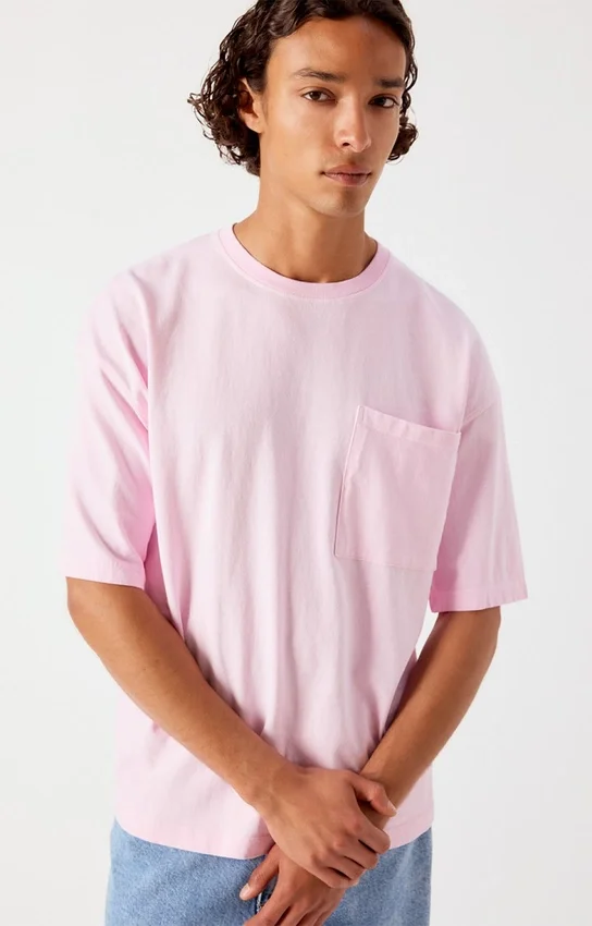 Herren-T-Shirt Afoma Artikelnummer: MAFO02DH26