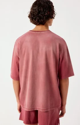 Herren-T-Shirt Afoma Artikelnummer: MAFO02DH26