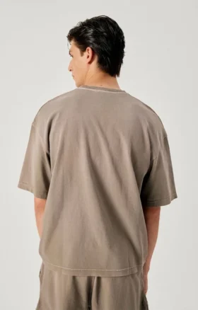 Herren-T-Shirt Afoma Artikelnummer: MAFO02DH26