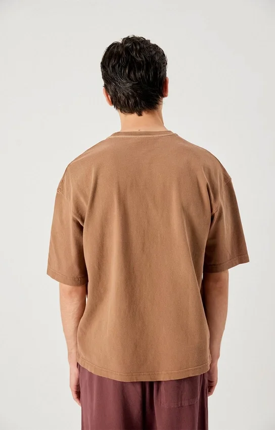 Herren-T-Shirt Afoma Artikelnummer: MAFO02DH26