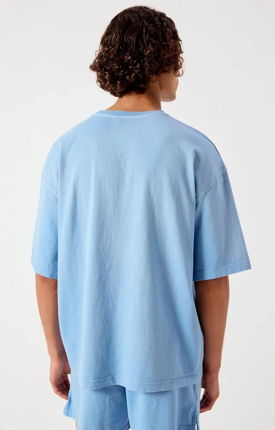 Herren-T-Shirt Afoma Artikelnummer: MAFO02DH26