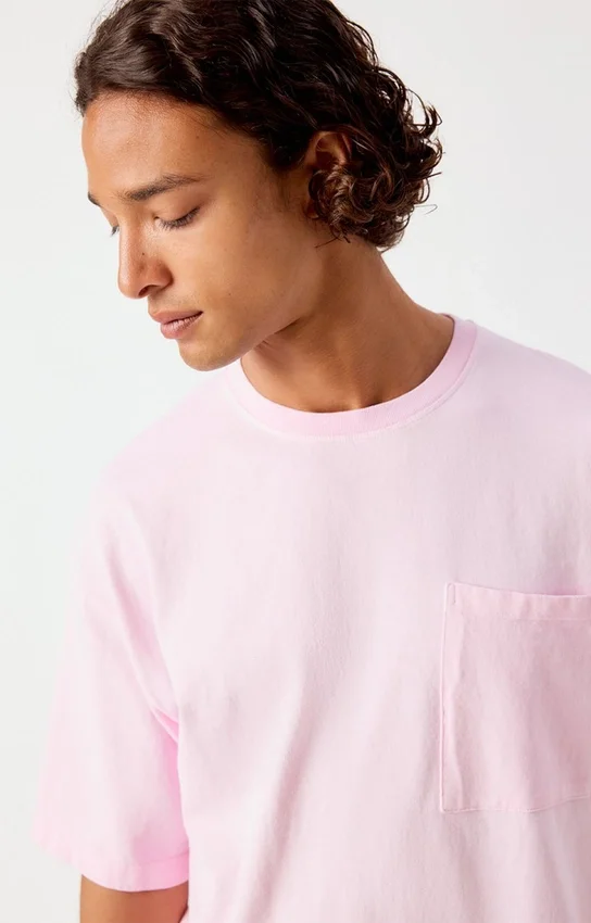 Herren-T-Shirt Afoma Artikelnummer: MAFO02DH26