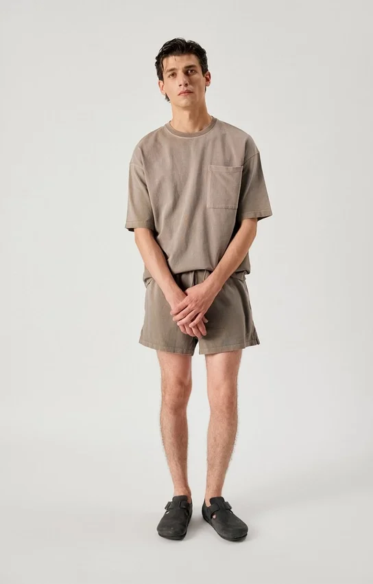 Herren-T-Shirt Afoma Artikelnummer: MAFO02DH26