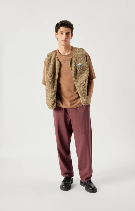 Herren-Jogginghose Afoma Artikelnummer: MAFO05CH26