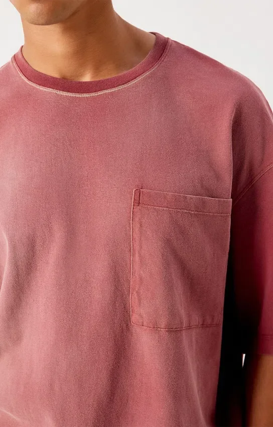 Herren-T-Shirt Afoma Artikelnummer: MAFO02DH26
