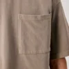 Herren-T-Shirt Afoma Artikelnummer: MAFO02DH26