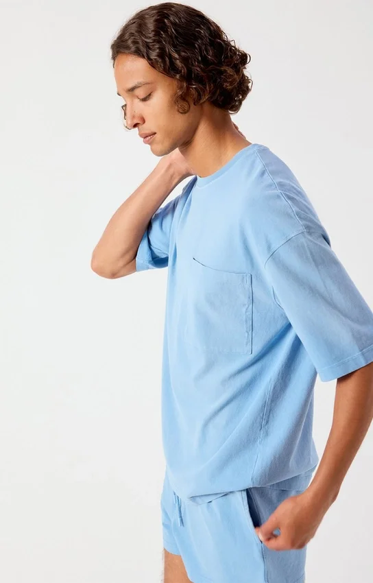 Herren-T-Shirt Afoma Artikelnummer: MAFO02DH26