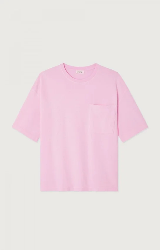 Herren-T-Shirt Afoma Artikelnummer: MAFO02DH26