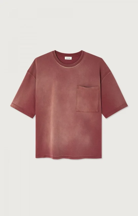 Herren-T-Shirt Afoma Artikelnummer: MAFO02DH26