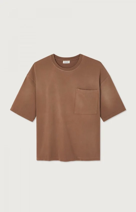 Herren-T-Shirt Afoma Artikelnummer: MAFO02DH26