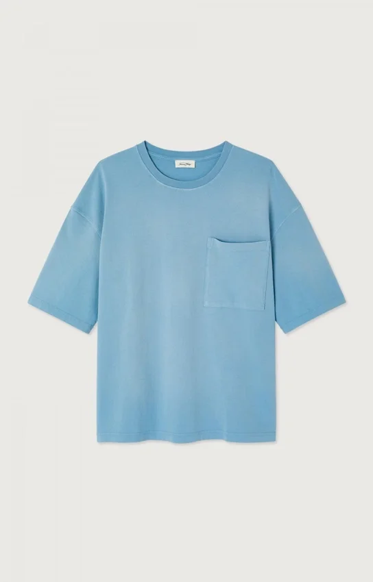Herren-T-Shirt Afoma Artikelnummer: MAFO02DH26