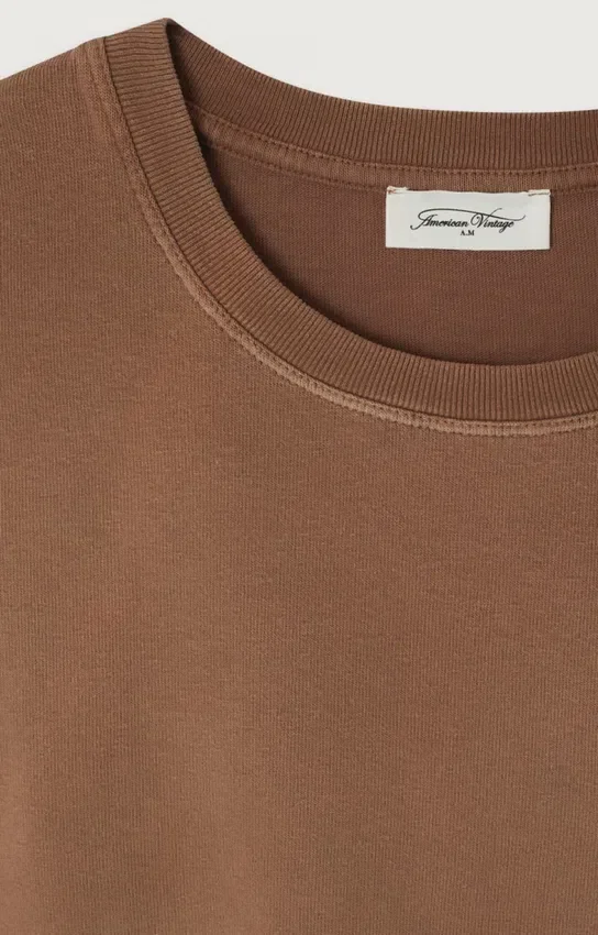 Herren-T-Shirt Afoma Artikelnummer: MAFO02DH26