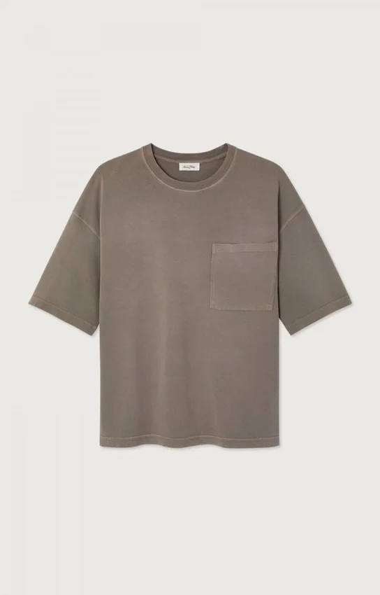 Herren-T-Shirt Afoma Artikelnummer: MAFO02DH26