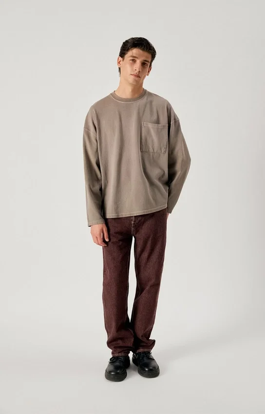 Herren-T-Shirt Afoma Artikelnummer: MAFO02EH26