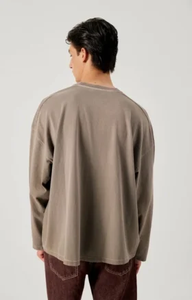 Herren-T-Shirt Afoma Artikelnummer: MAFO02EH26