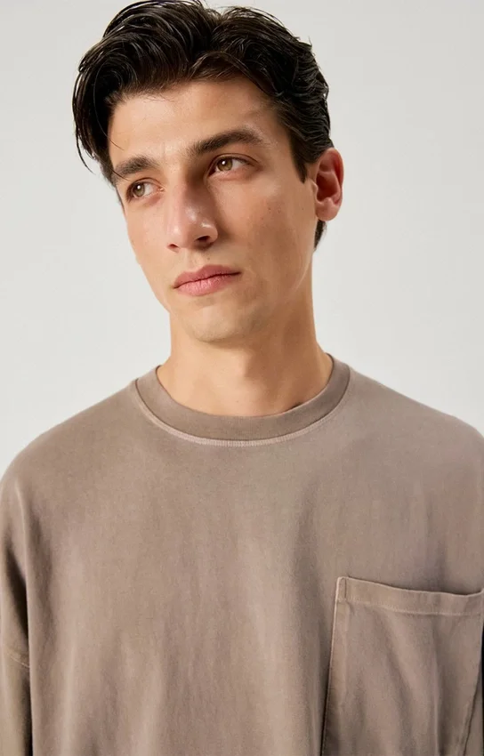 Herren-T-Shirt Afoma Artikelnummer: MAFO02EH26
