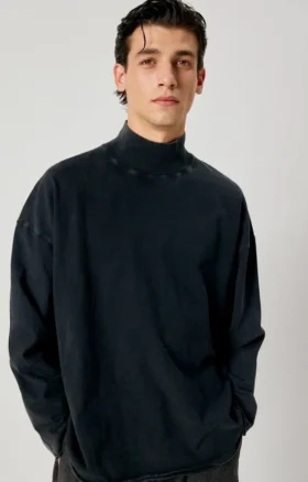 Herren-T-Shirt Afoma Artikelnummer: MAFO02FH26