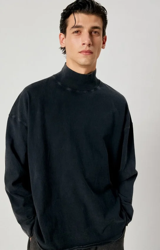 Herren-T-Shirt Afoma Artikelnummer: MAFO02FH26