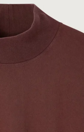 Herren-T-Shirt Afoma Artikelnummer: MAFO02FH26