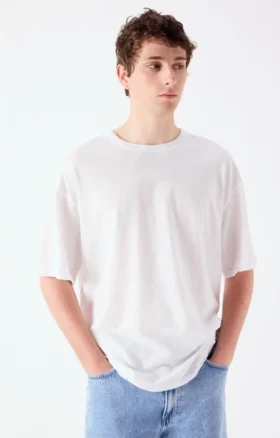 Herren-T-Shirt Apoly Artikelnummer: MAPO02BH26