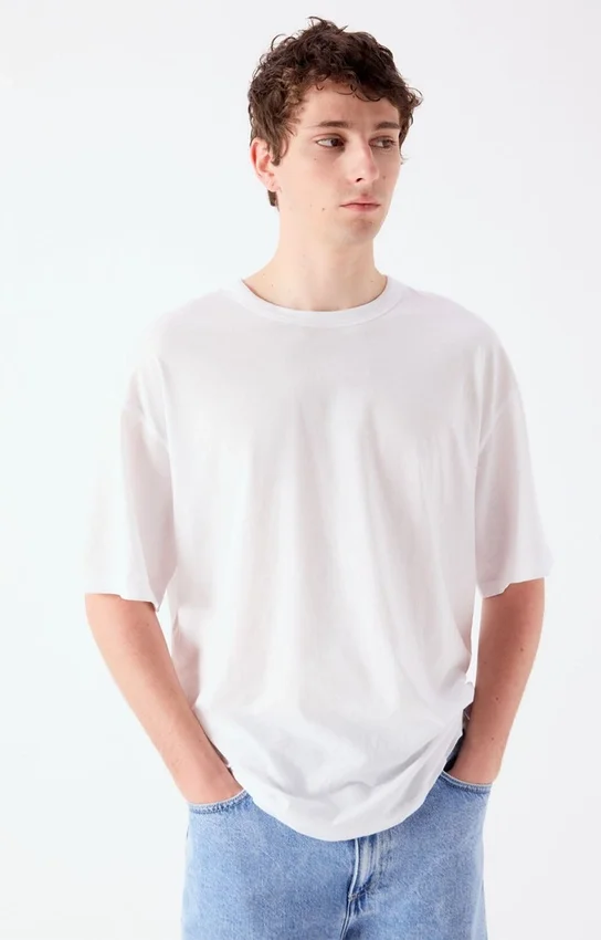 Herren-T-Shirt Apoly Artikelnummer: MAPO02BH26