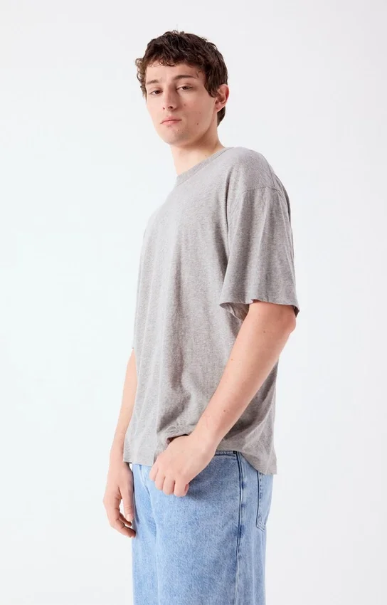 Herren-T-Shirt Apoly Artikelnummer: MAPO02BH26