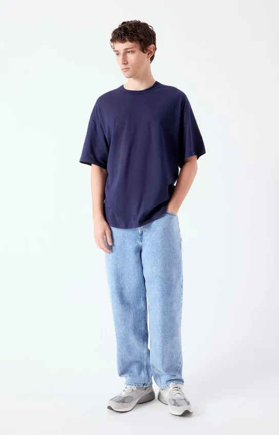 Herren-T-Shirt Apoly Artikelnummer: MAPO02BH26