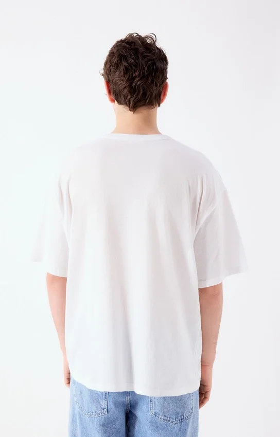 Herren-T-Shirt Apoly Artikelnummer: MAPO02BH26