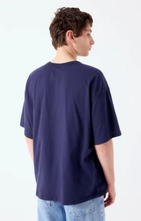 Herren-T-Shirt Apoly Artikelnummer: MAPO02BH26