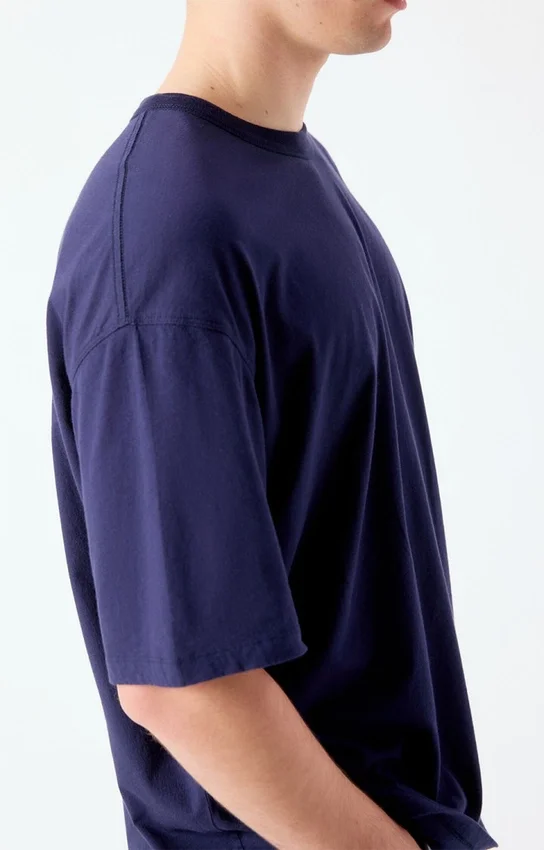 Herren-T-Shirt Apoly Artikelnummer: MAPO02BH26