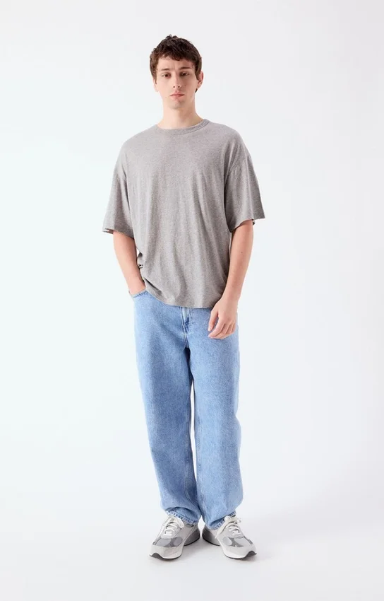 Herren-T-Shirt Apoly Artikelnummer: MAPO02BH26